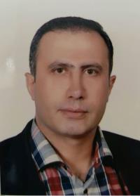 فرهاد امینی