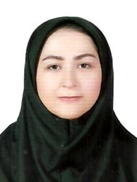 زهرا شریفی