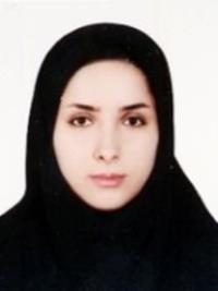فاطمه مهدی زاده
